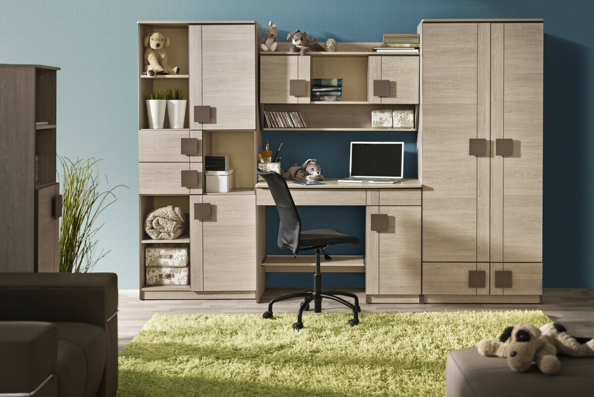 Kolekcija namještaja Elmenou R