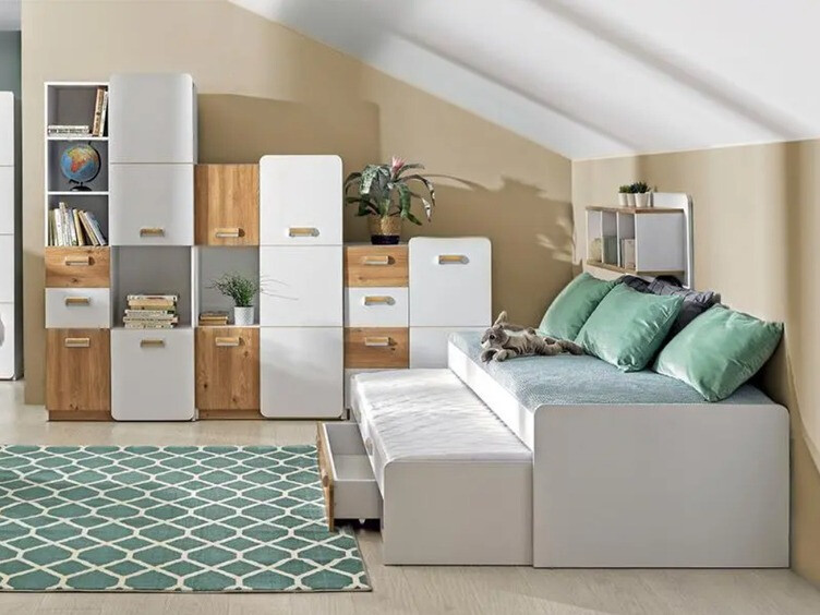 Kolekcija namještaja Ophmora