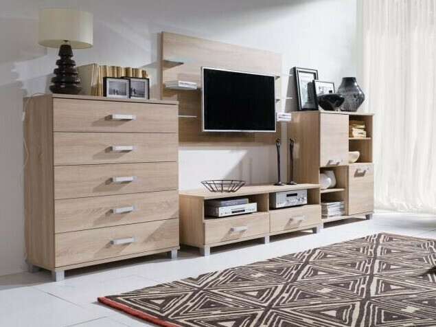 Kolekcija namještaja Cirevau