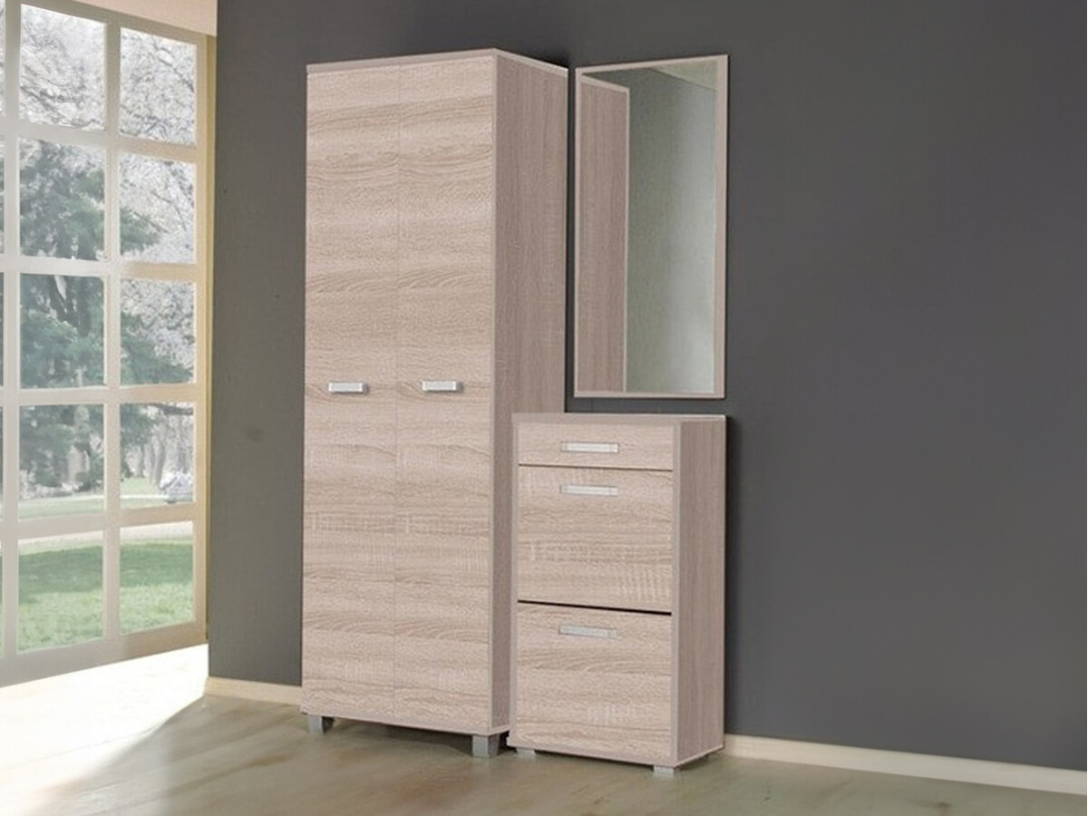 Kolekcija namještaja Cirevau