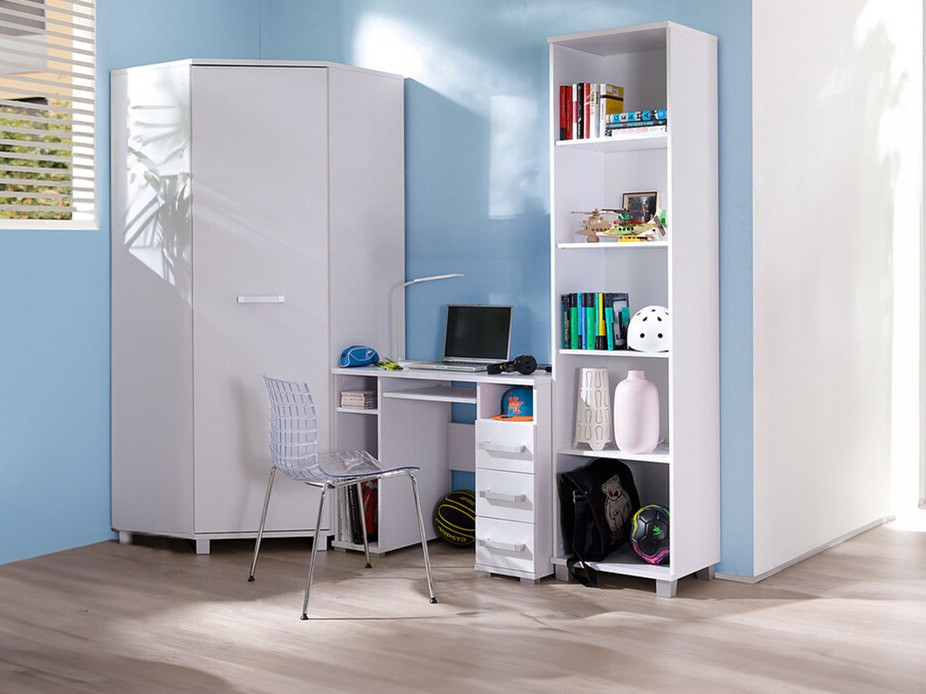 Kolekcija namještaja Cirevau