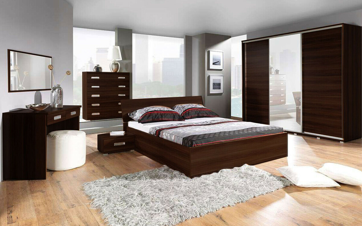 Kolekcija namještaja Elicavo