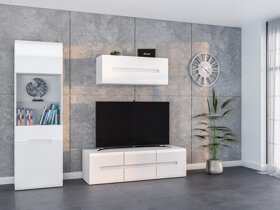 Kolekcija namještaja Serveso