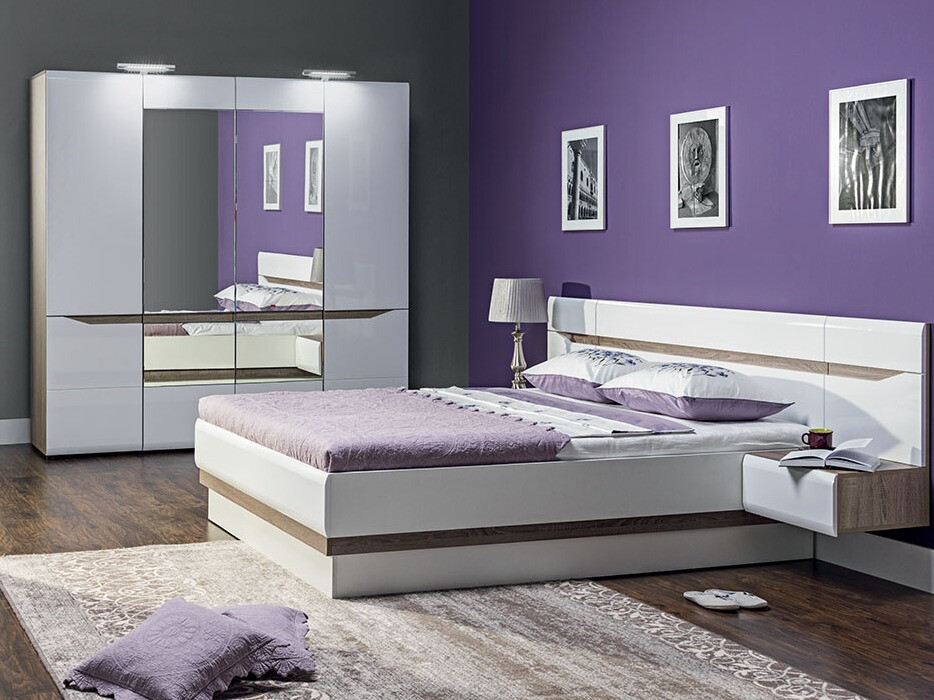 Kolekcija namještaja Salsevi