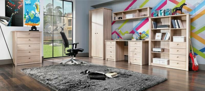 Kolekcija namještaja Elialo