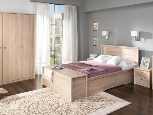 Kolekcija namještaja Elialo