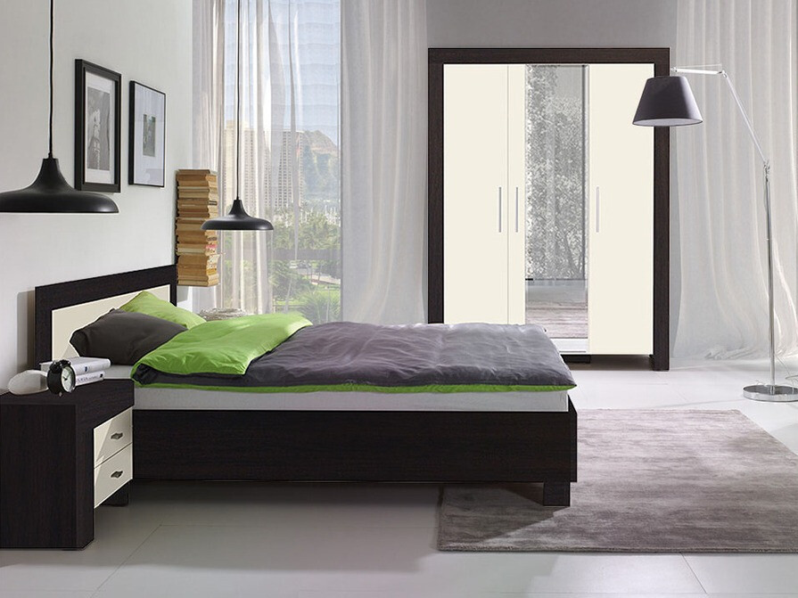 Kolekcija namještaja Melfeli