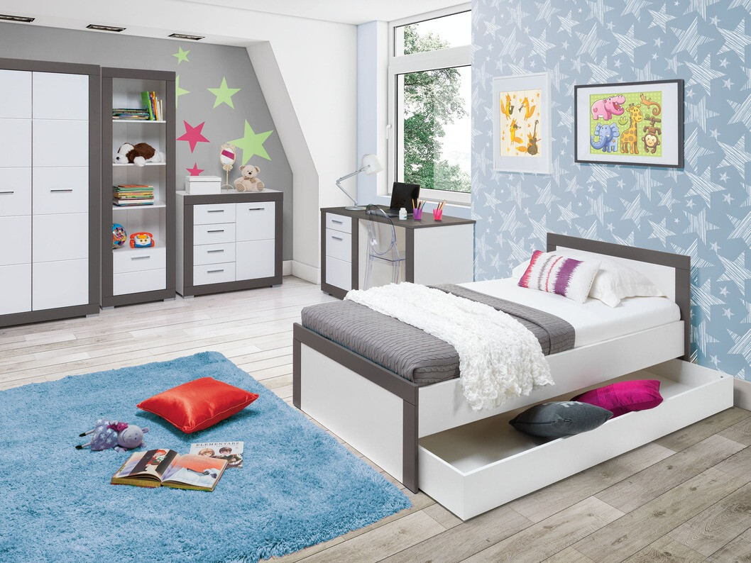 Kolekcija namještaja Ferciru