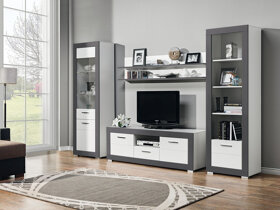 Kolekcija namještaja Ferciru