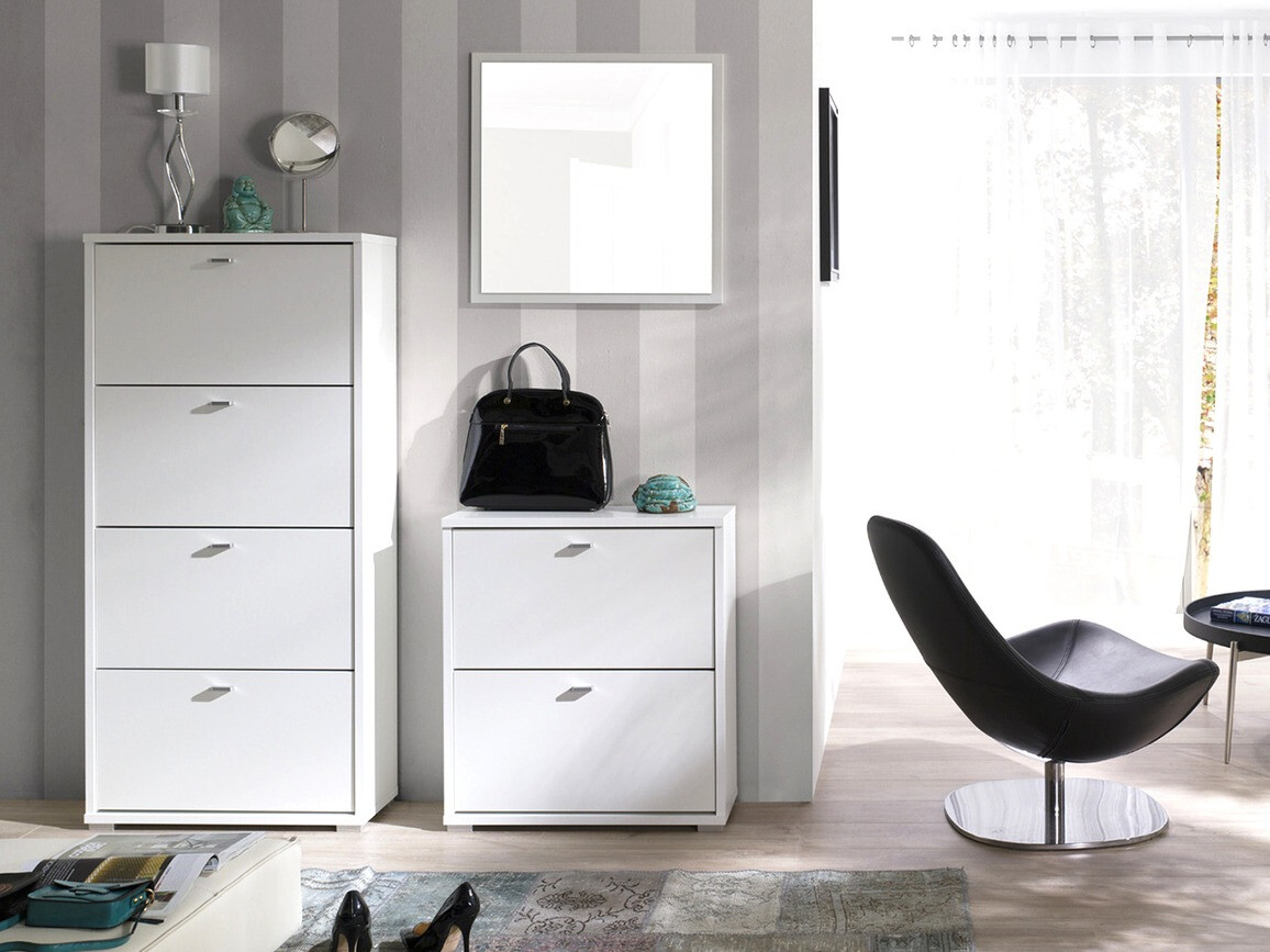 Kolekcija namještaja Fenmora