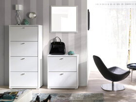 Kolekcija namještaja Fenmora