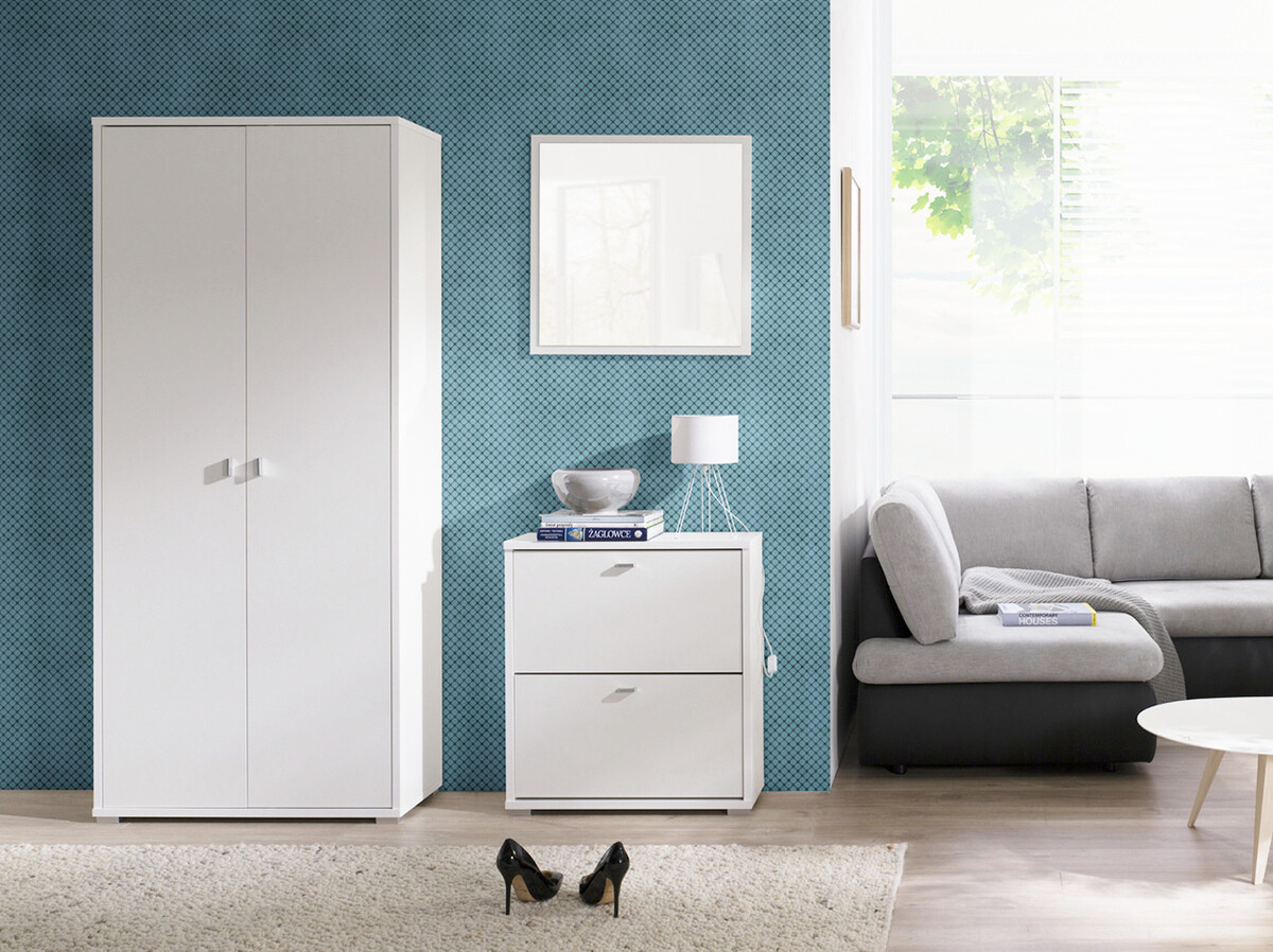 Kolekcija namještaja Fenmora