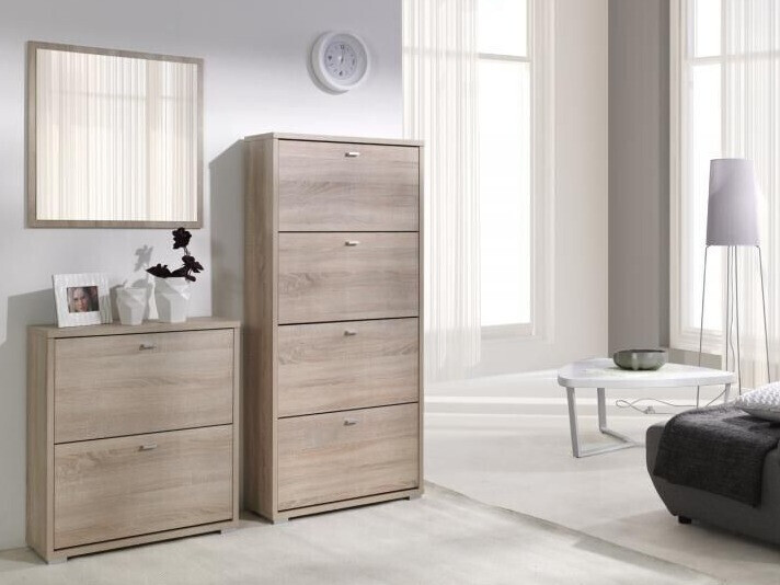 Kolekcija namještaja Fenmora