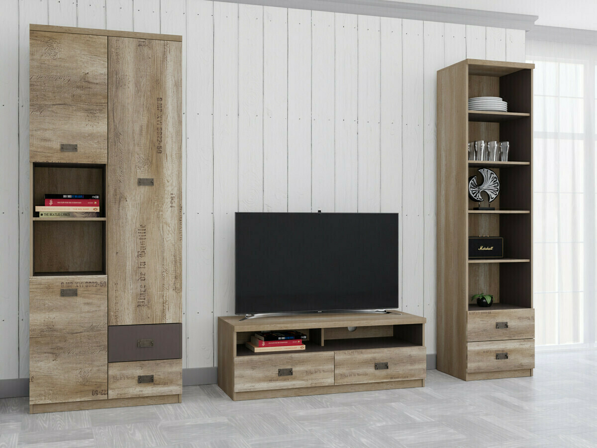 Kolekcija namještaja Odeveni