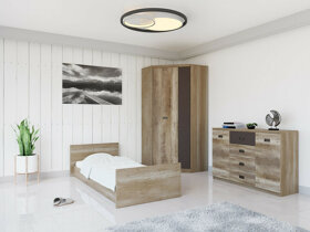 Kolekcija namještaja Odeveni