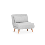 Kategorija Fotelje s područjem za spavanje