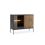 Kategorija Ormarići sa staklom