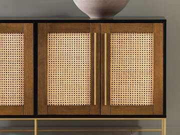 Namještaj od ratana