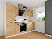 Zbirka kuhinja Amper Lancelot