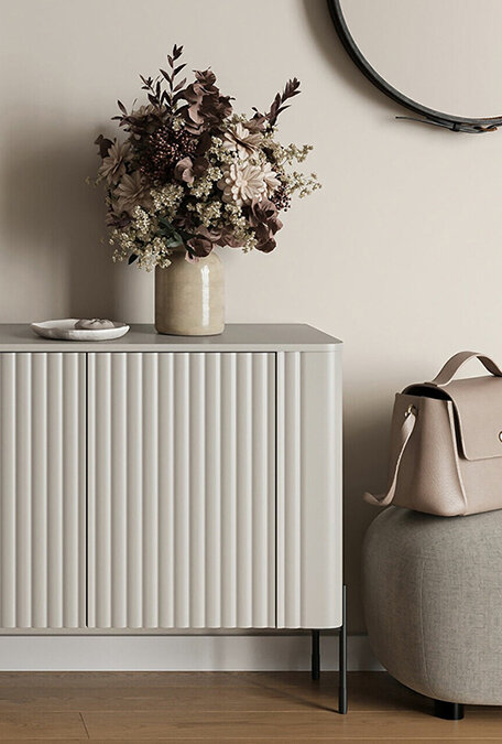 Kategorija Namještaj u boji kašmira