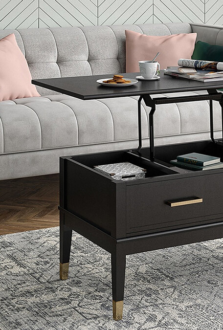 Kategorija Namještaj koji štedi prostor