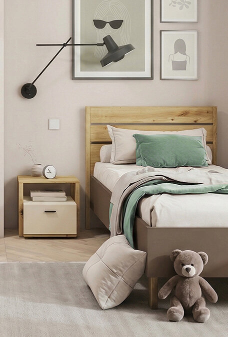 Kategorija Dječja soba