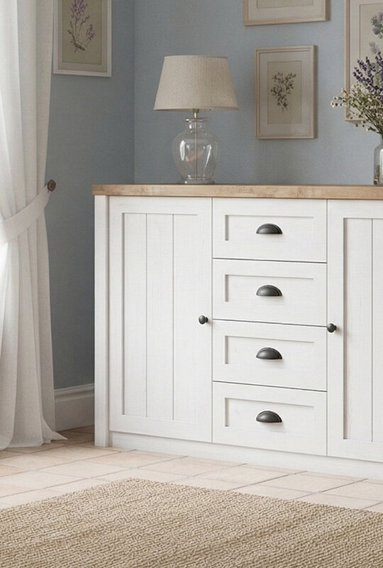 Kategorija Provansalski