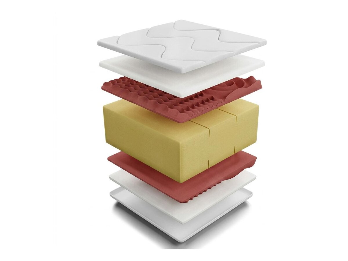 _unity.mattress_info: Madrac Live Pro