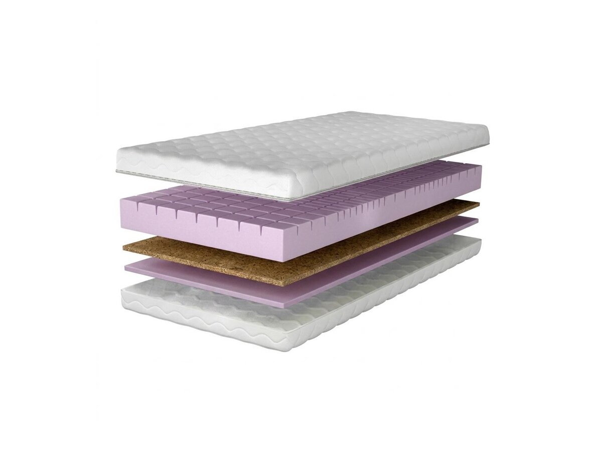 _unity.mattress_info: Madrac Stellos