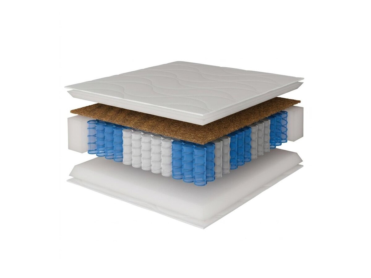 _unity.mattress_info: Madrac ComfiDream Hilum