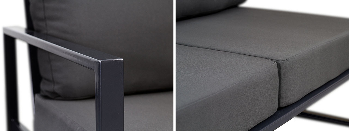 Set vrtnog namještaja Germantown 104