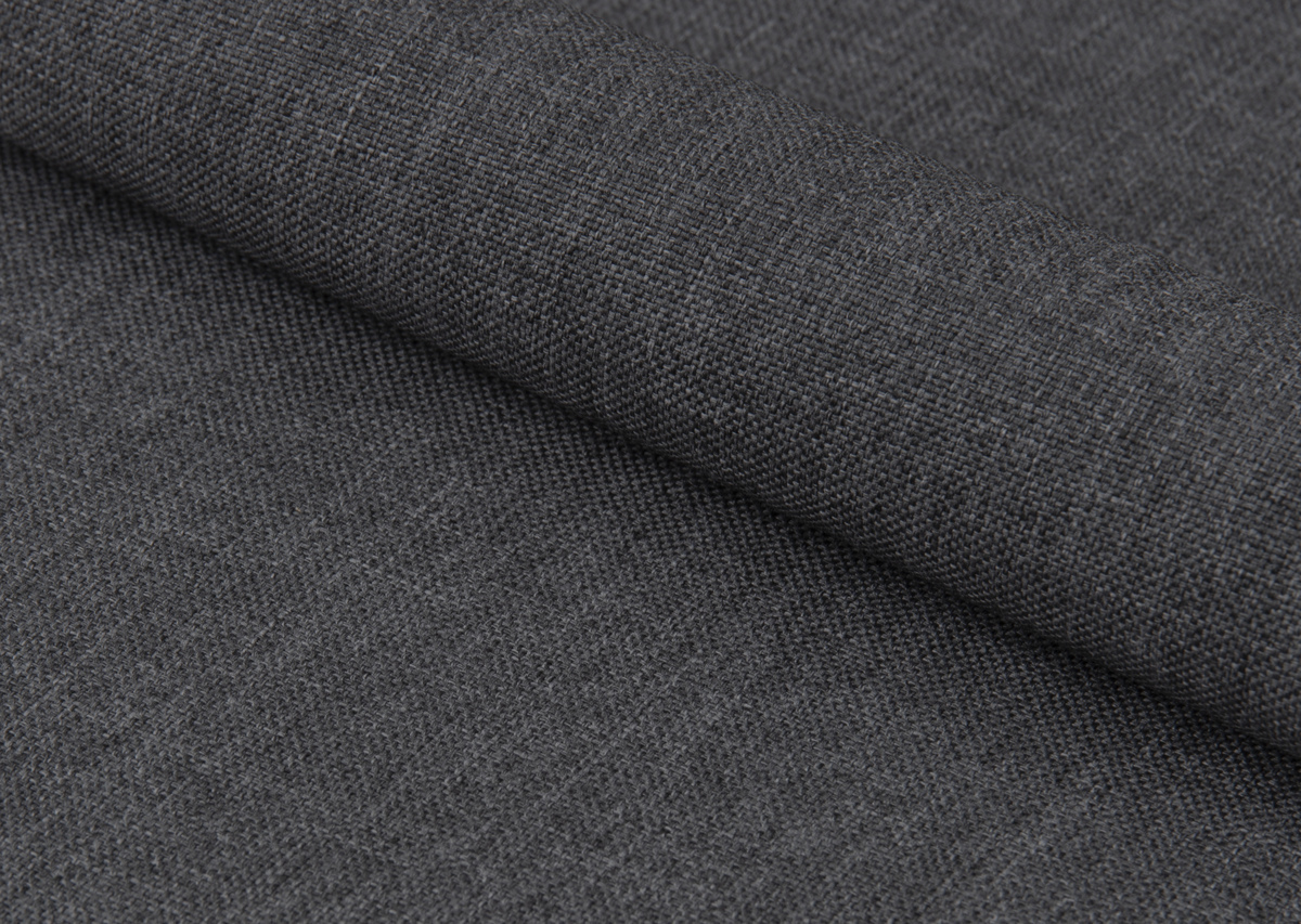 Polubarska stolica Norsica 175 (Tamno sivo)