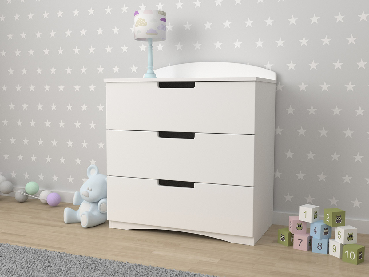 Komoda Vacaville 100