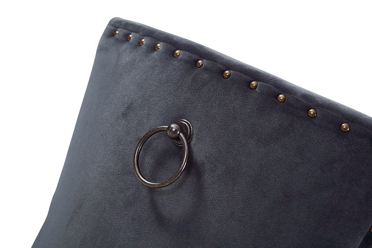 Stolica Riverton 111 (Tamno sivo)