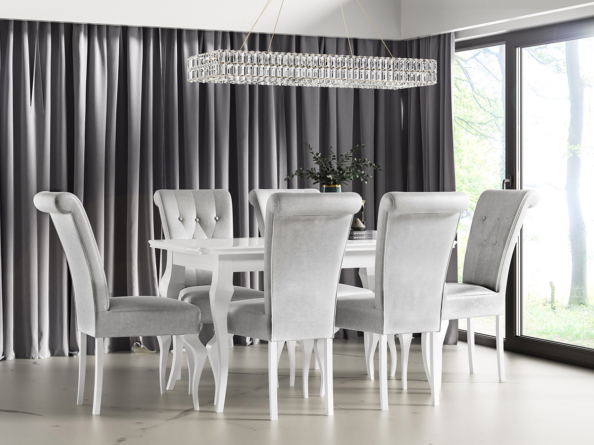 Stol Comfivo Gallina I