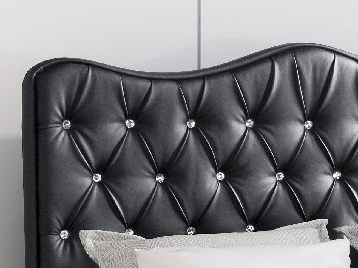 Boxspring krevet Tectum I