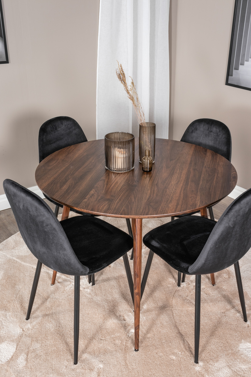 Stol Dallas 125 (Orah)