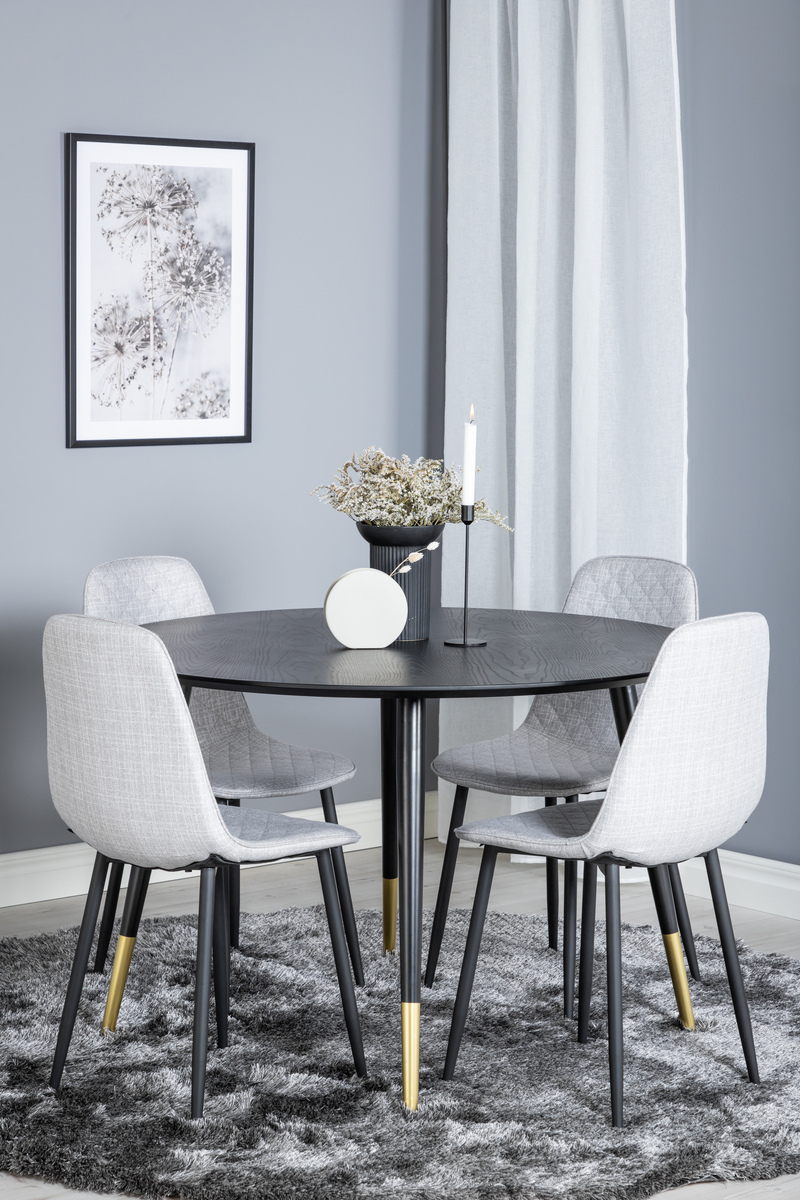 Stolica Dallas 200 (Svijetlo siva)