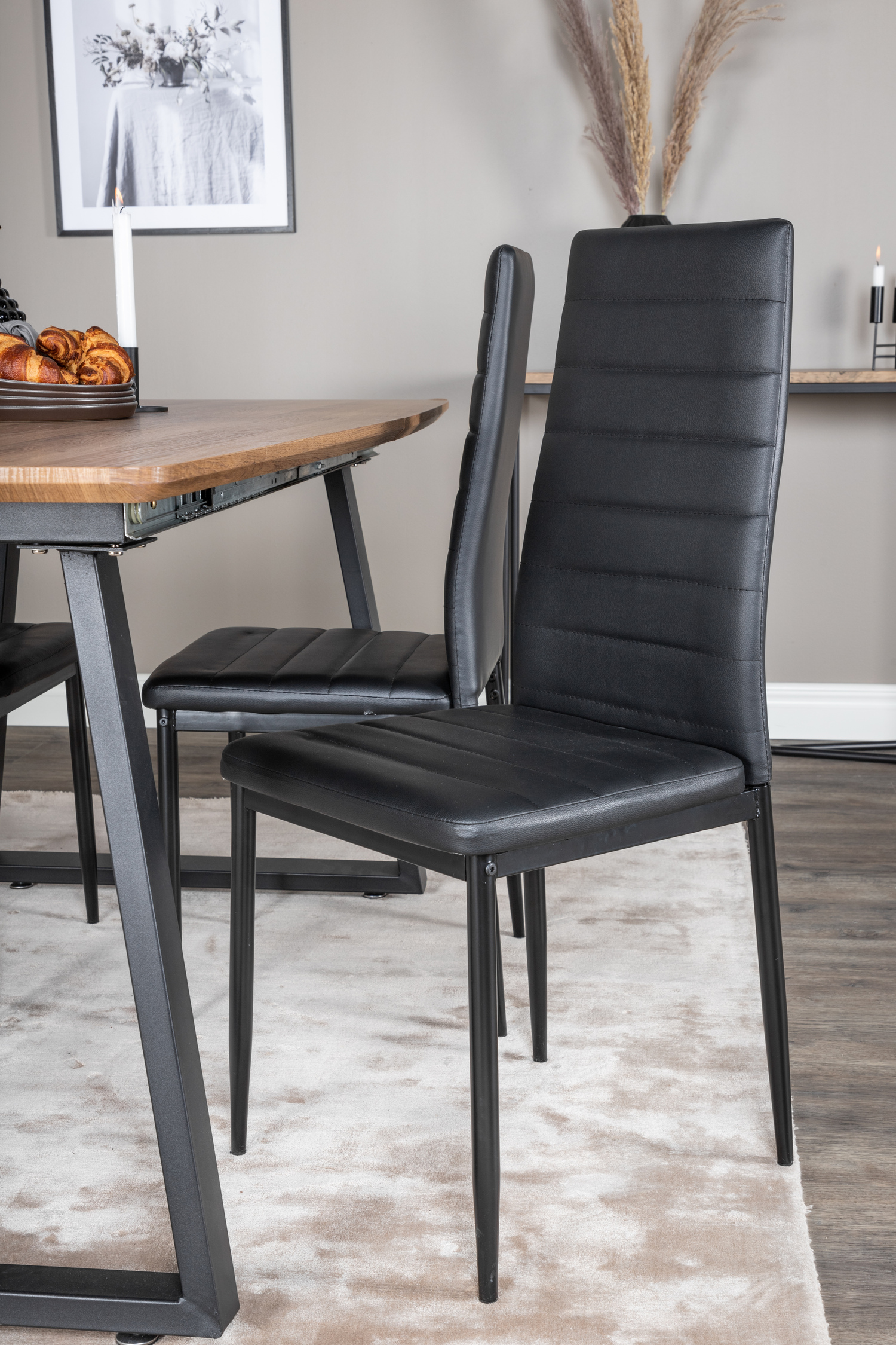 Blagovaonski set Dallas 322