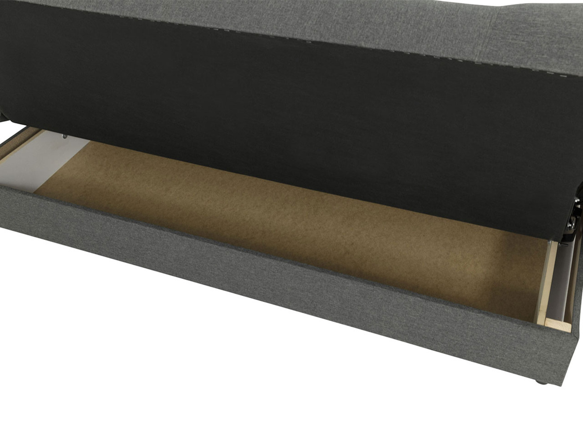 Kauč na razvlačenje Comfivo Cera II (Bizon 2113 + Bizon 2112)