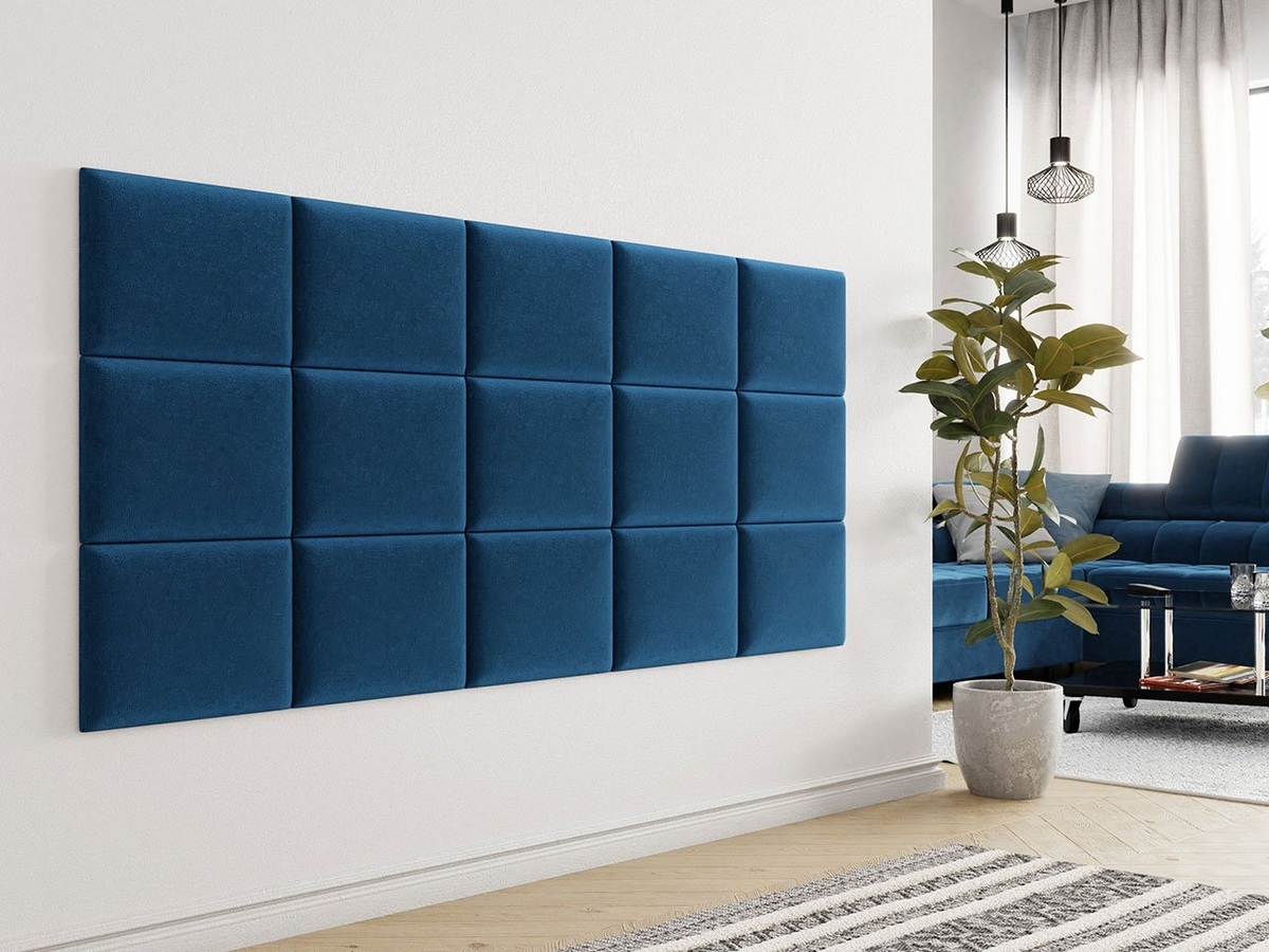 Meki zidni panel Comfivo Ovis I (Manila 26) (40x30)