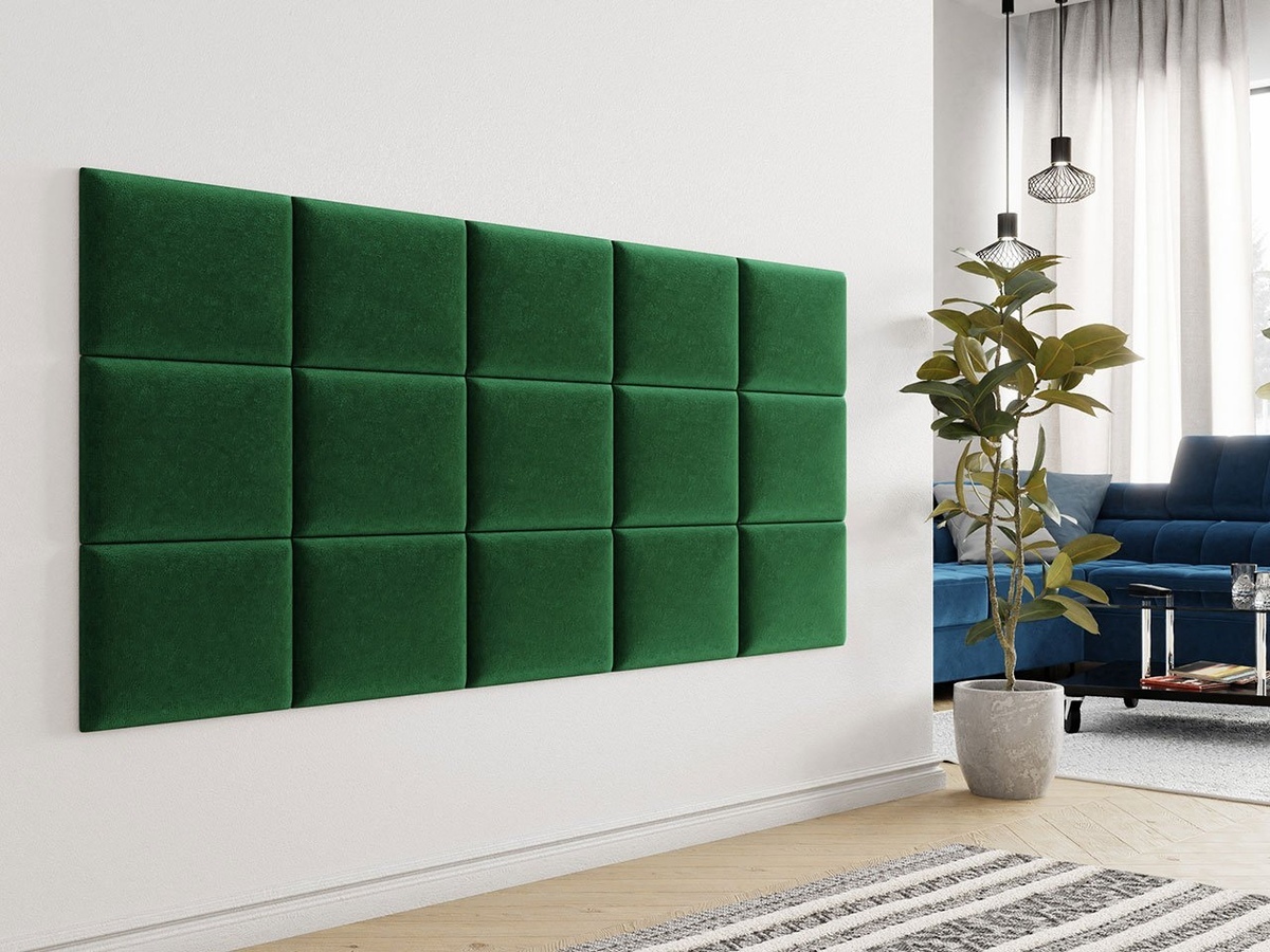 Meki zidni panel Comfivo Ovis I (Manila 35) (40x30)
