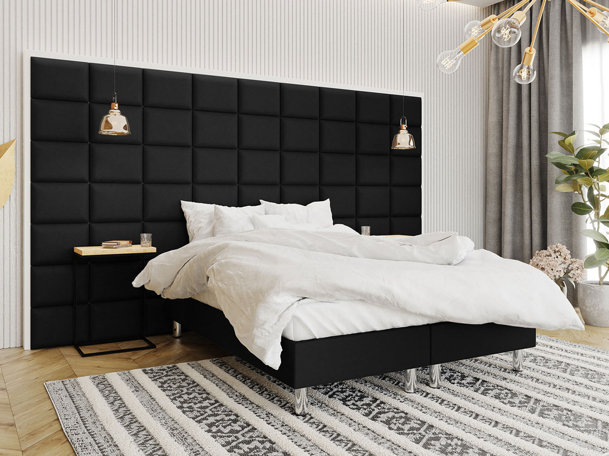 Boxspring krevet Logan 103 (Soft 011)