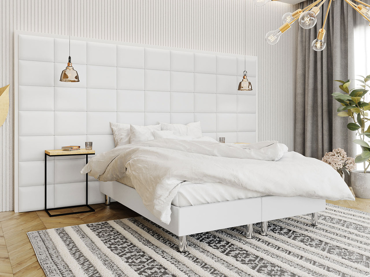 Boxspring krevet Logan 103 (Soft 017)
