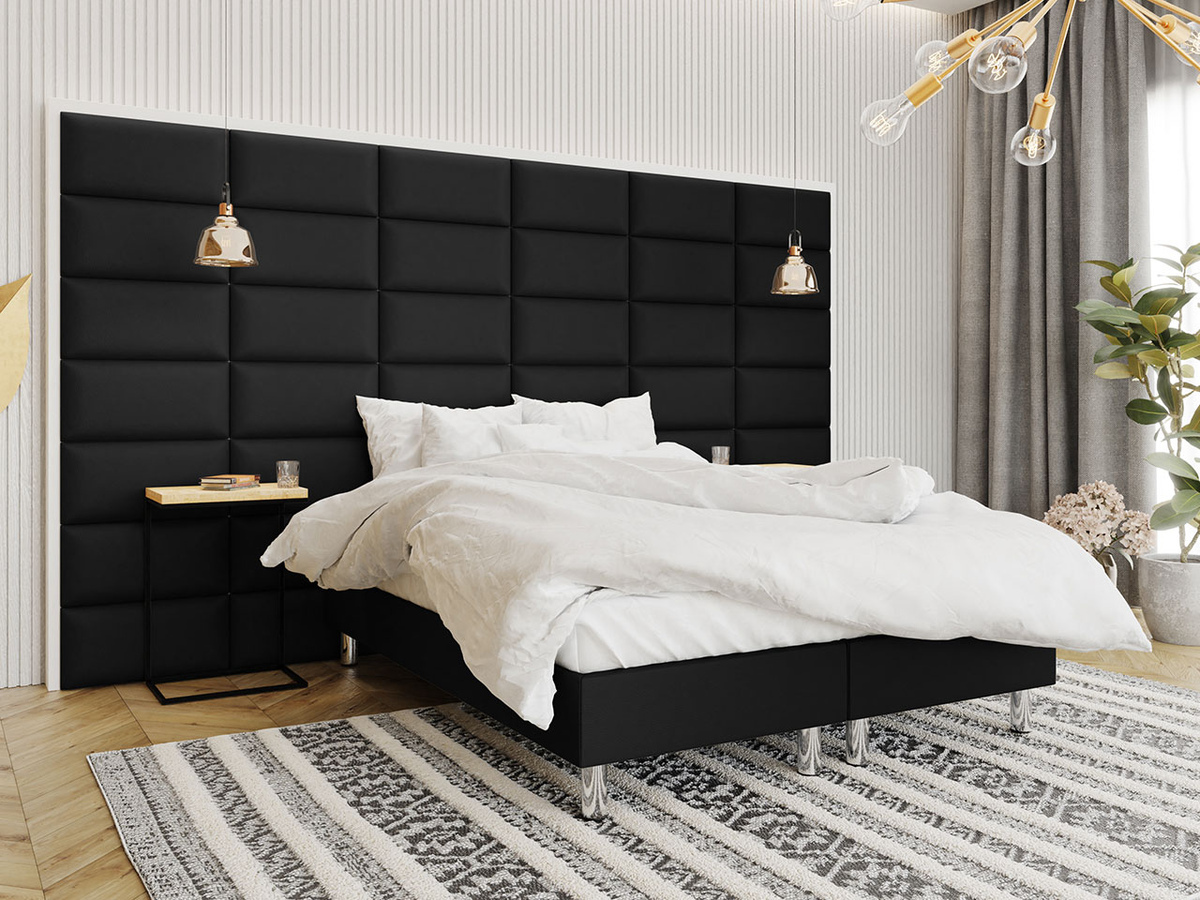 Boxspring krevet Logan 104 (Soft 011)