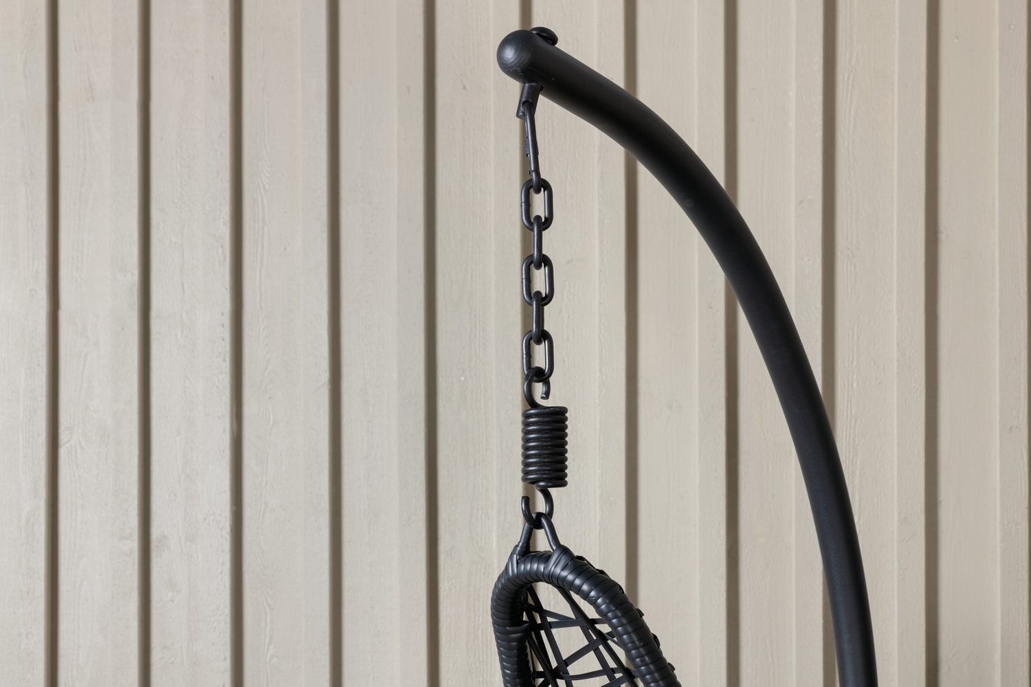 Viseća stolica Dallas 519 (Crna)