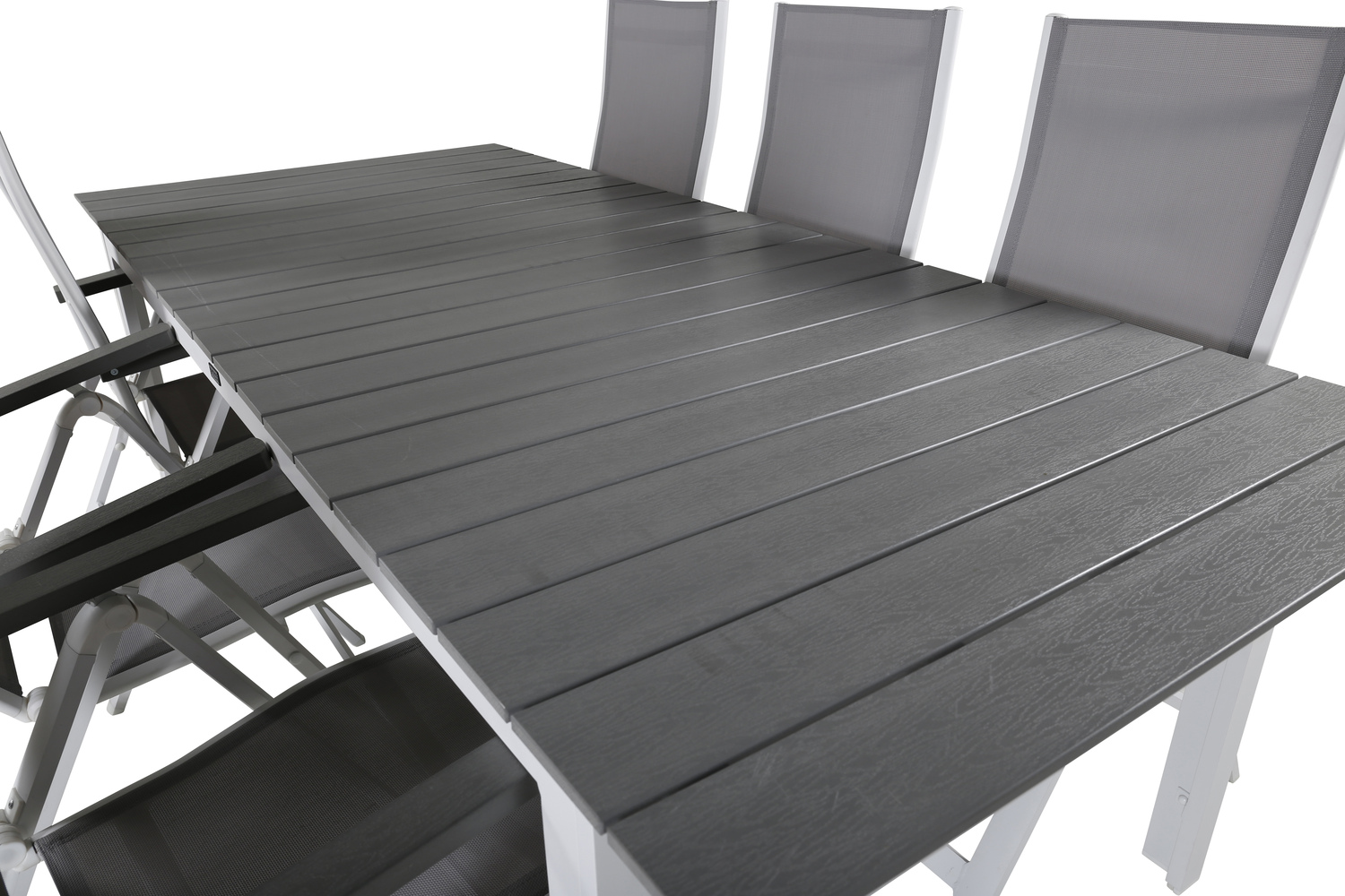 Set stola i stolica Dallas 701