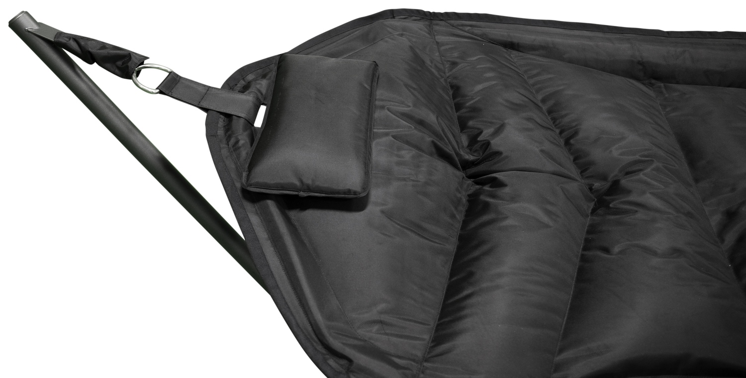 Viseća mreža Dallas 723 (Crna)