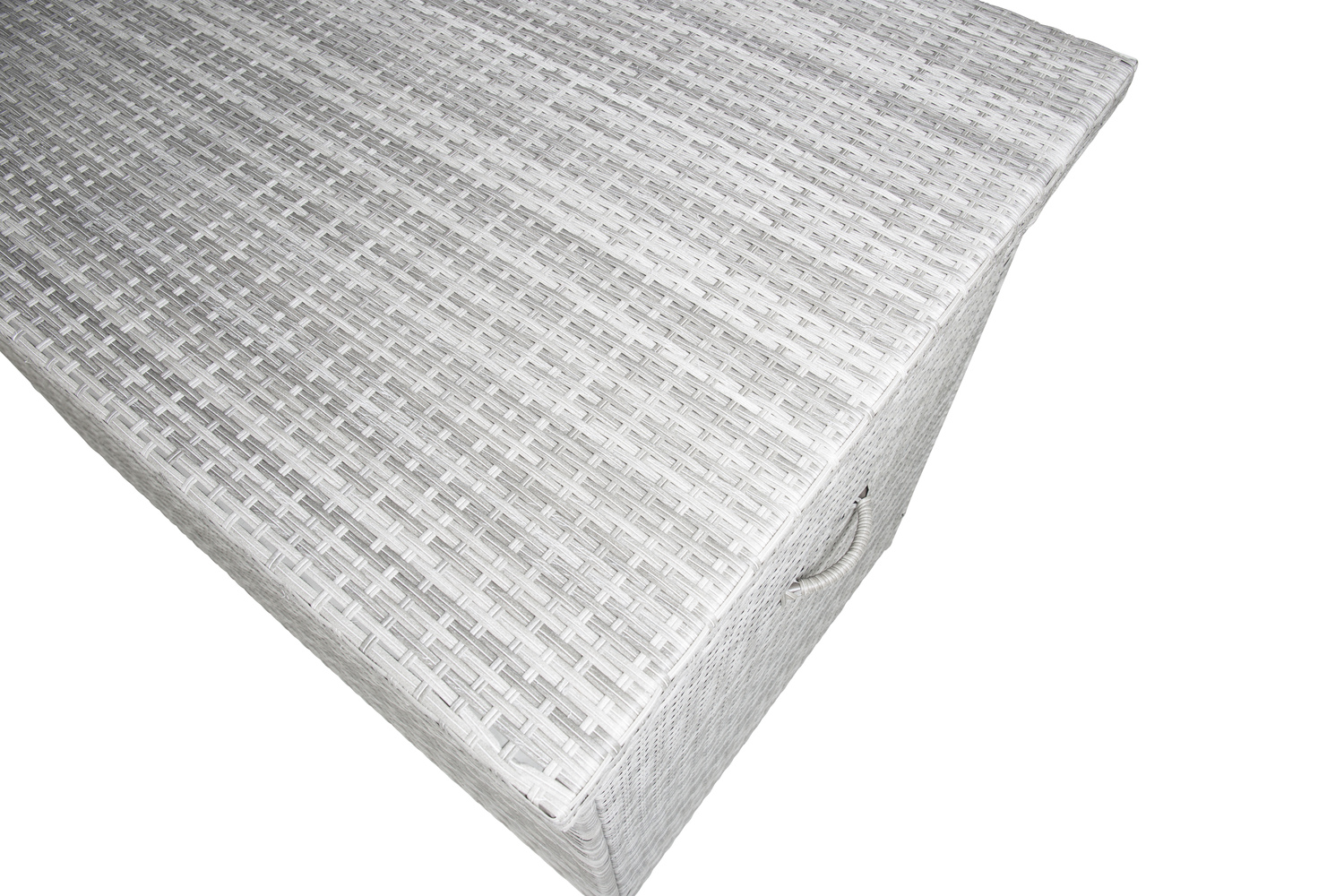 Vrtna kutija za pohranu Dallas 804 (Siva)