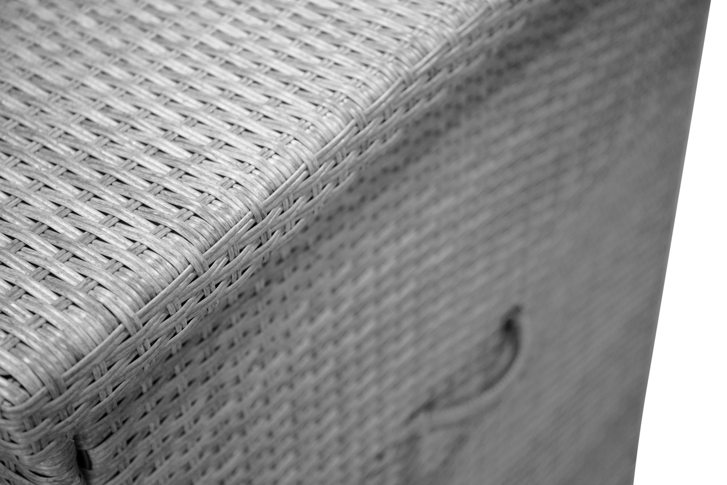 Vrtna kutija za pohranu Dallas 804 (Siva)